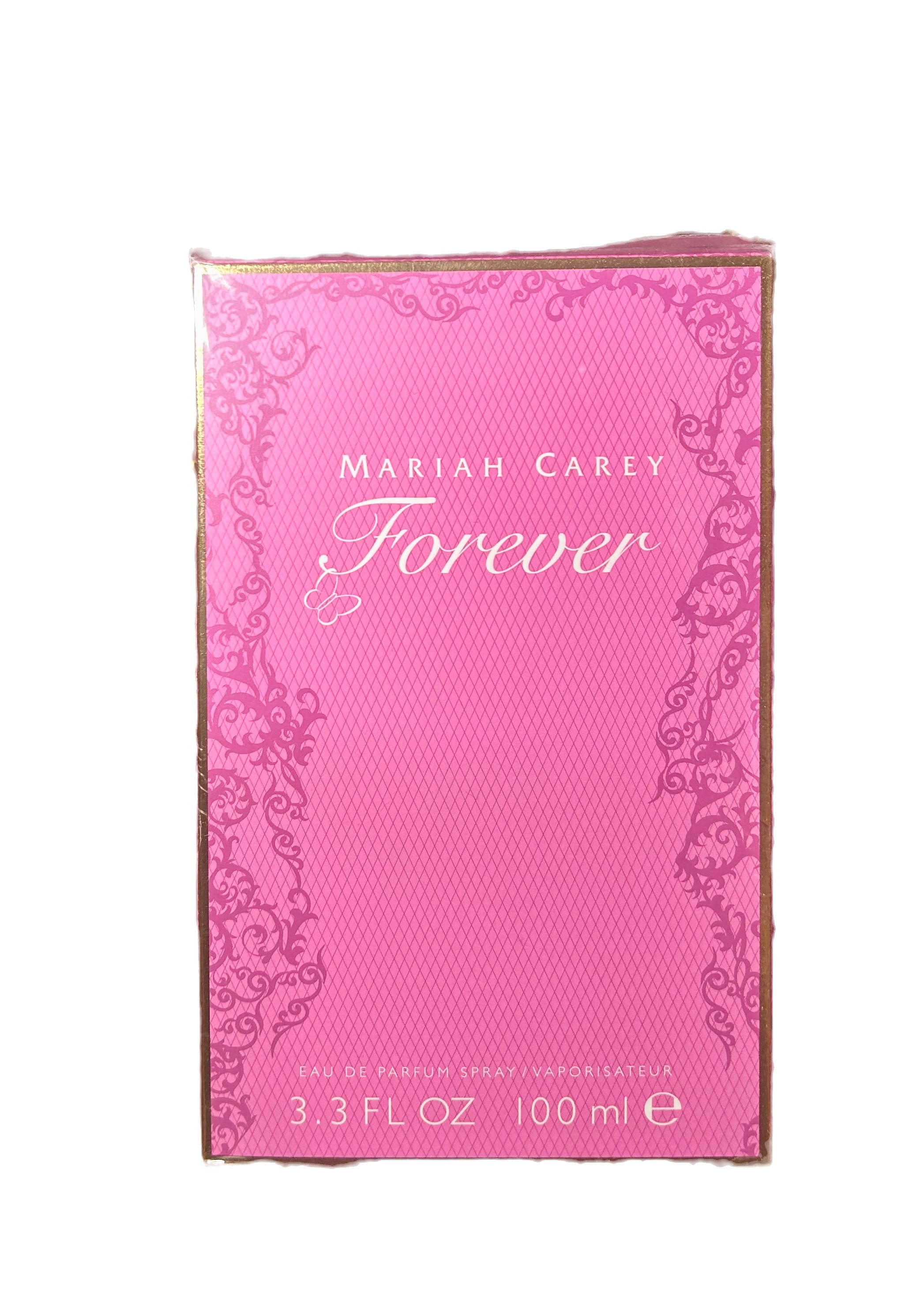 Mariah Carey Forever EDP