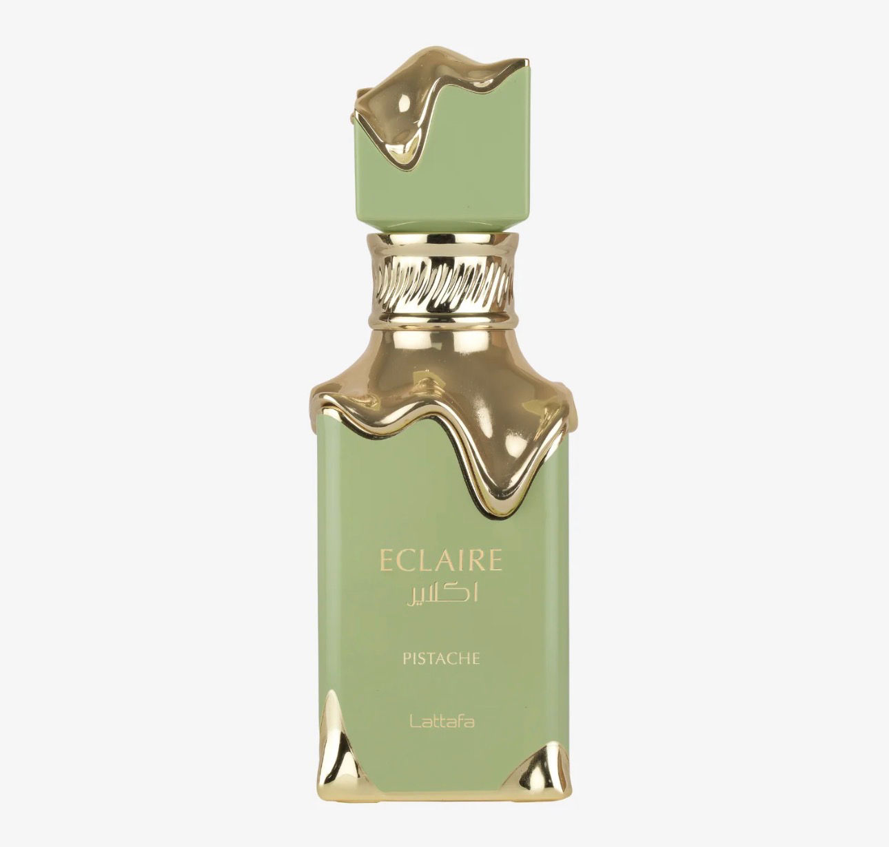 Lattafa Eclaire Pistache