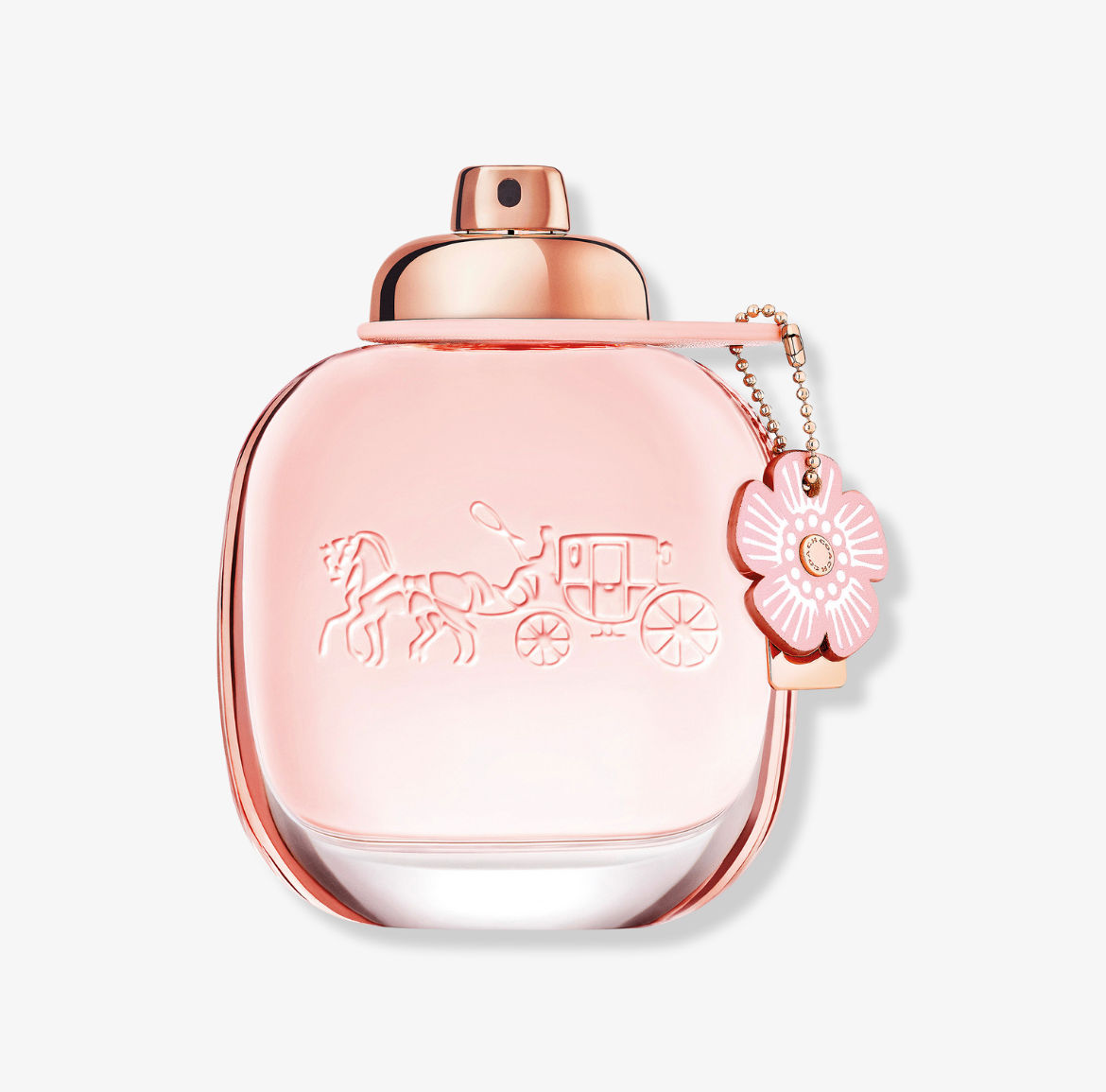 Coach New York Floral EDP