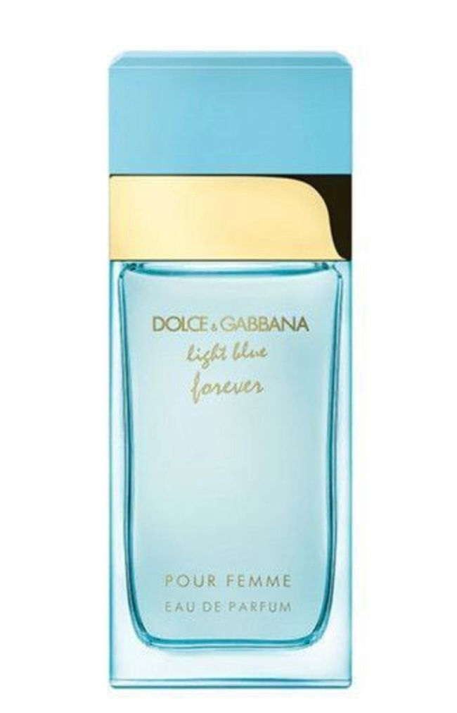 Dolce & Gabbana Light Blue forever