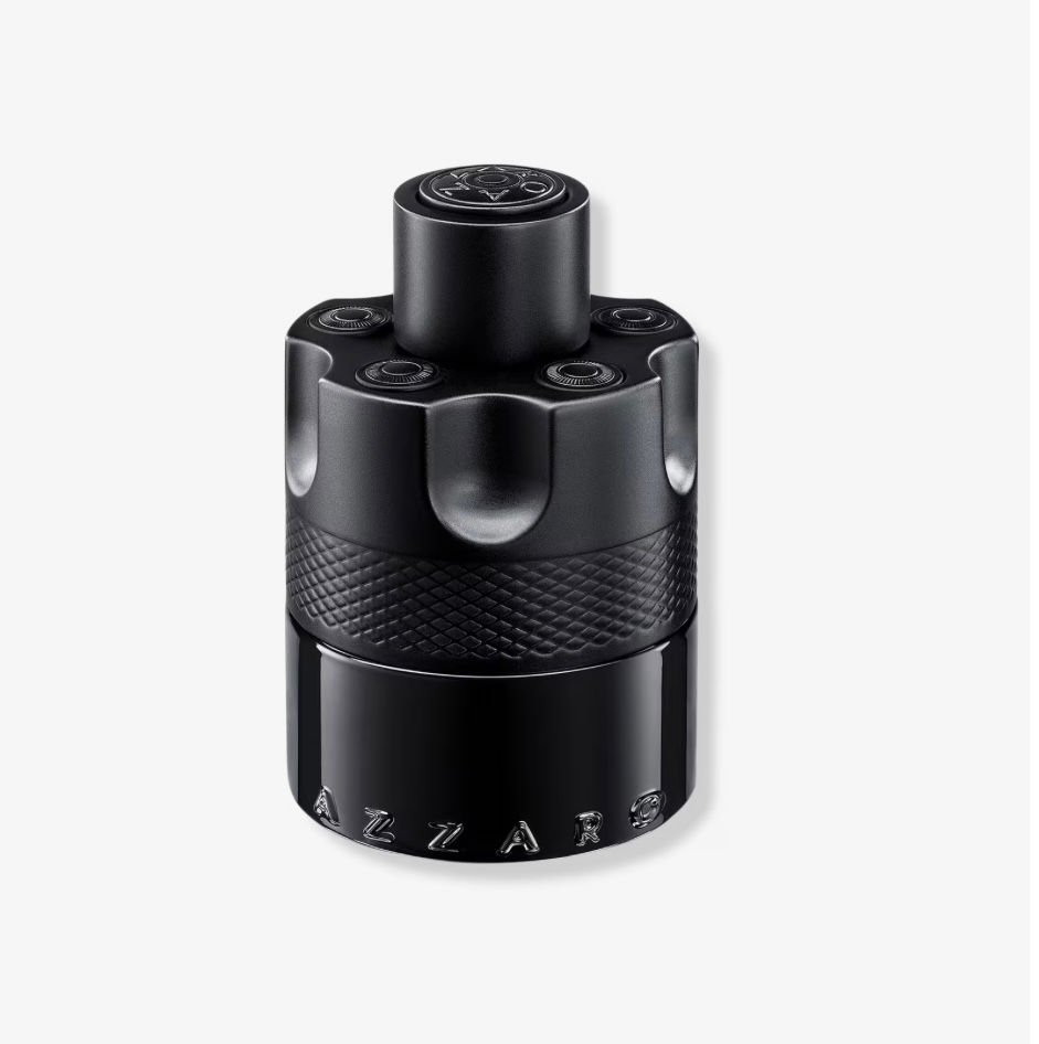 Azzaro The Most Wanted EDP Intense