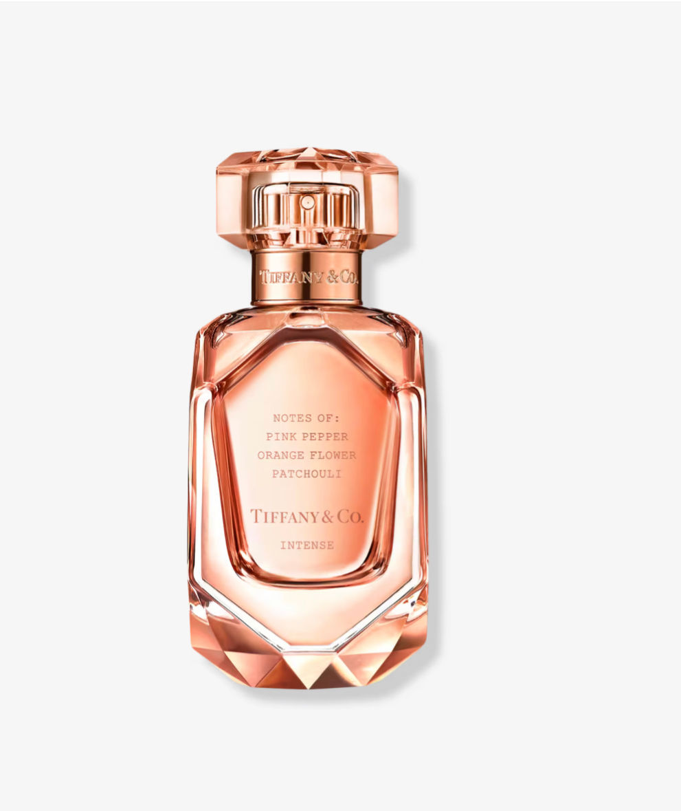 Tiffany & Co Rose Gold Intense