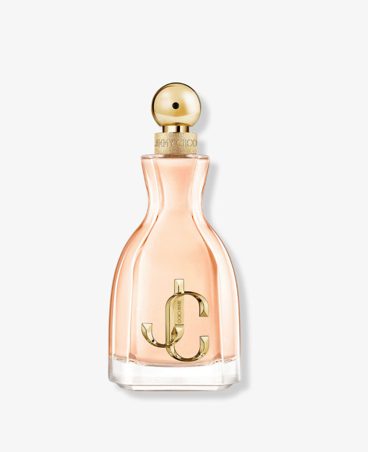 Jimmy Choo I Want Choo EDP