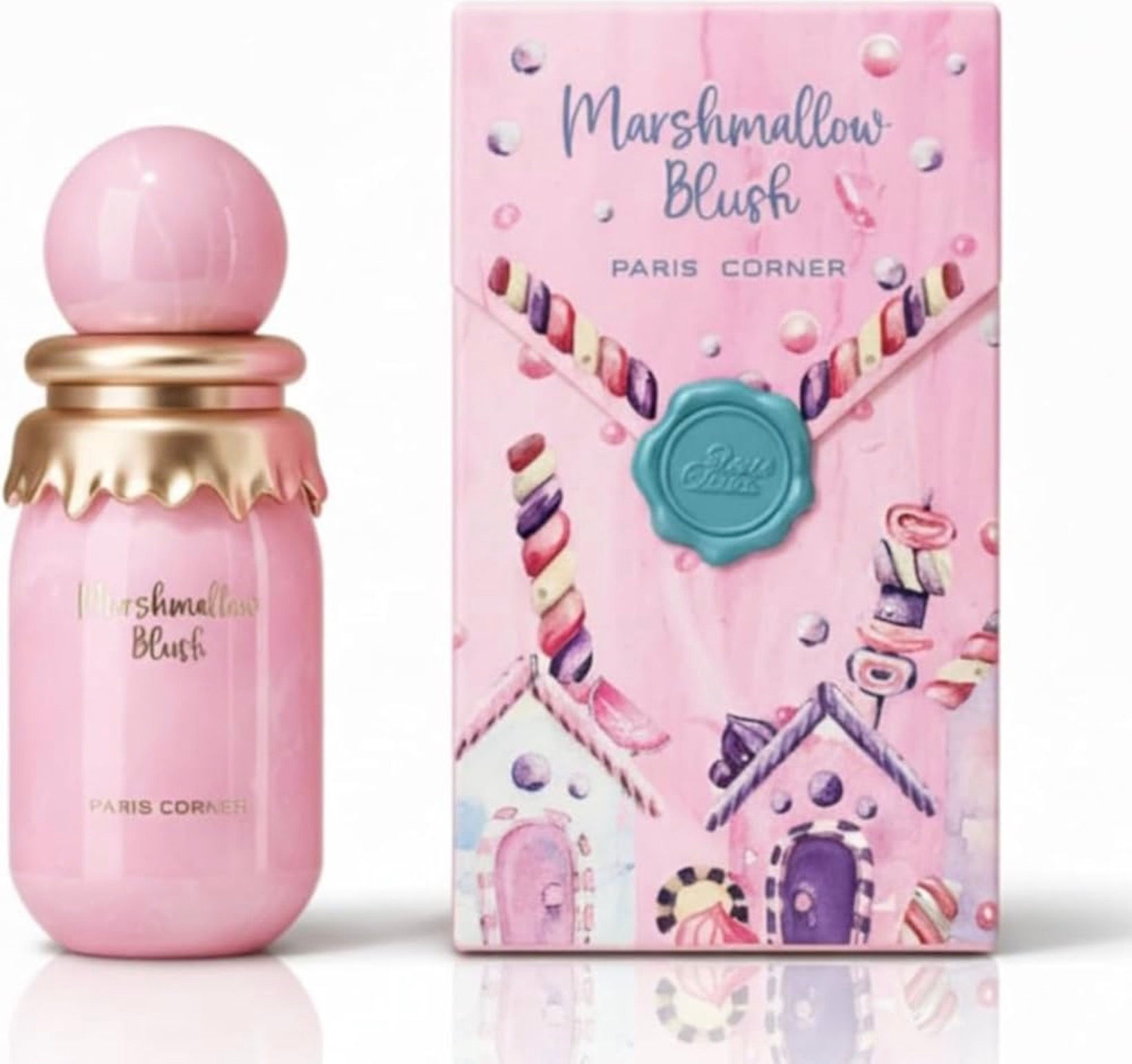 Marshmallow Blush EDP