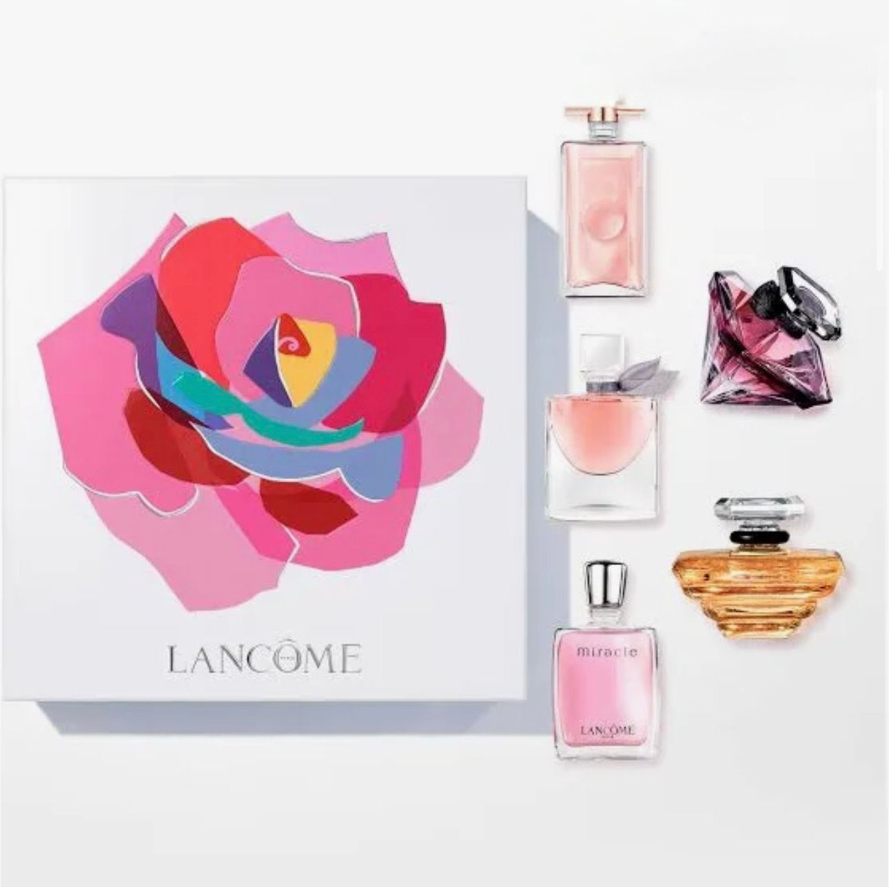 Lancôme Minis