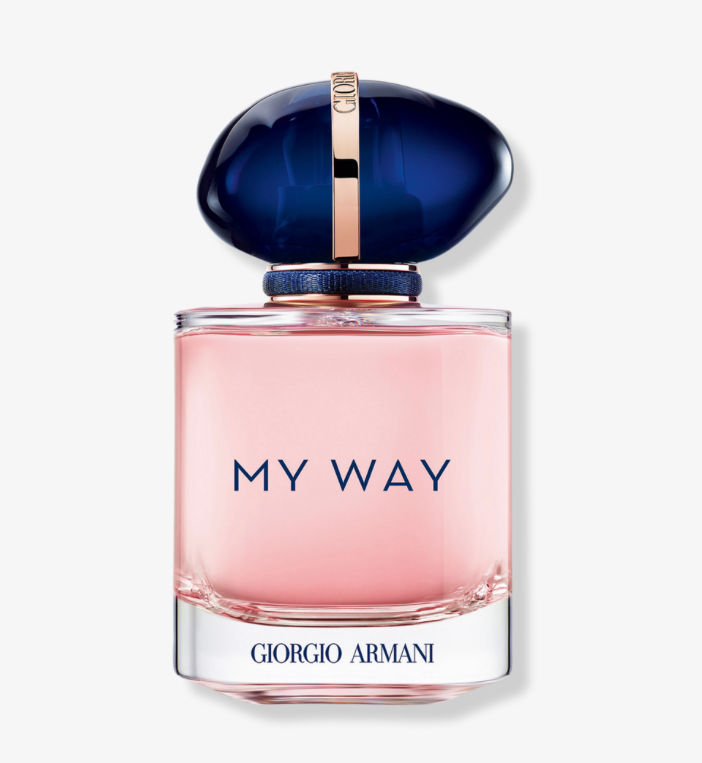 Giorgio Armani My Way EDP