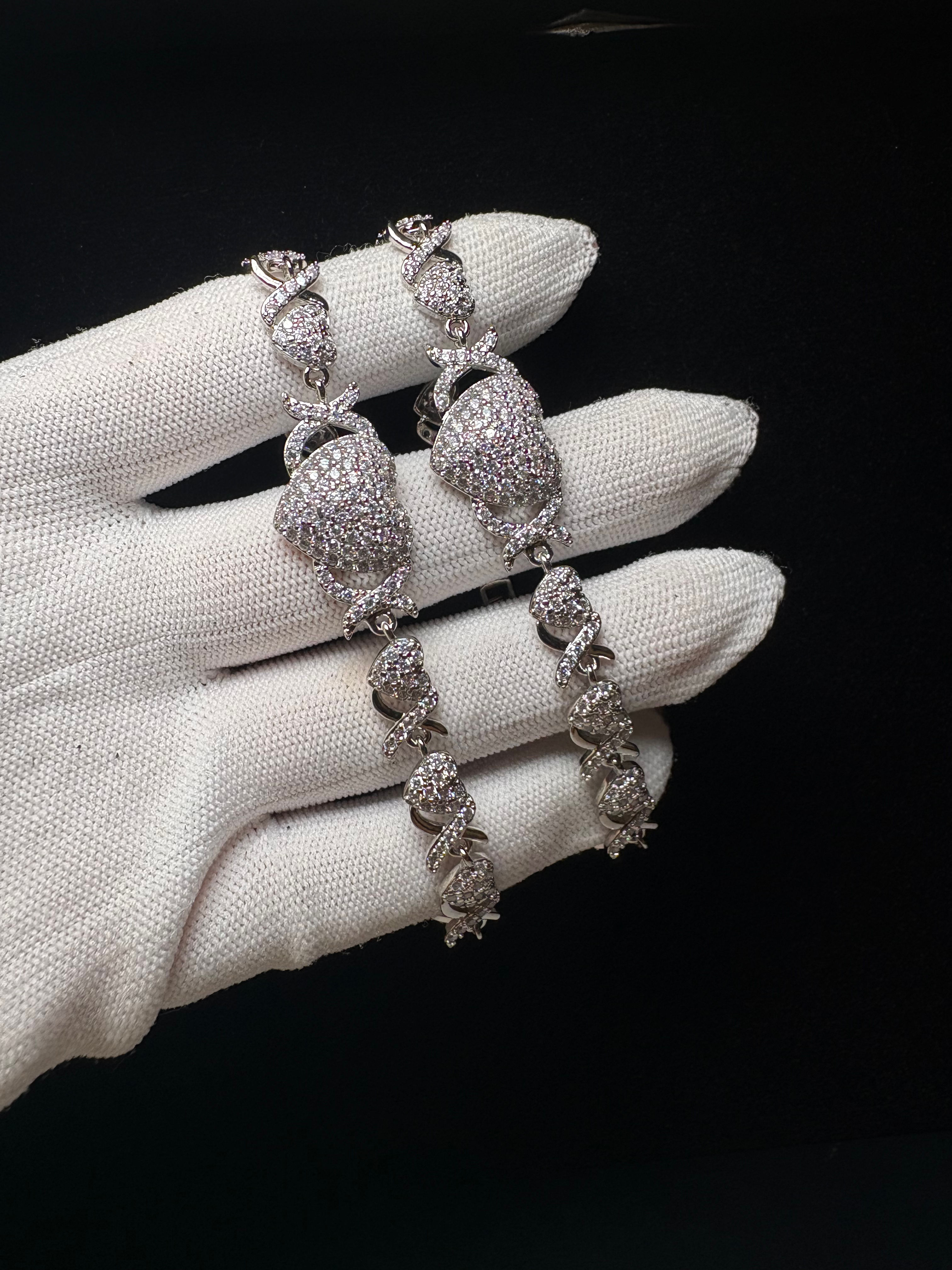Heart Luxe Bracelet