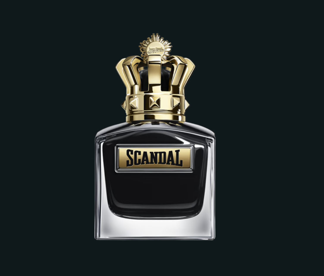 Jean Paul Gaultier SCANDAL LE PARFUM