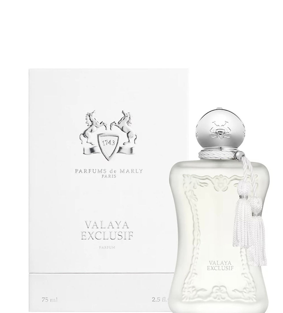 Thumbnail: Valaya Exclusif Parfum by Parfums de Marly
