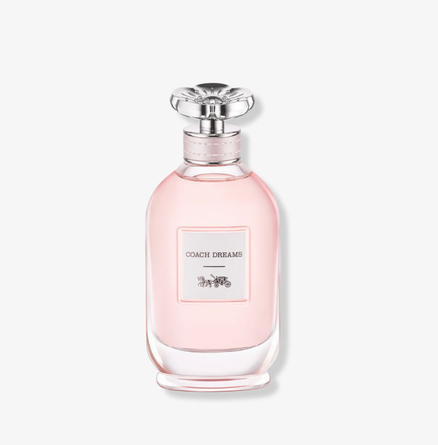 Coach New York Dreams EDP