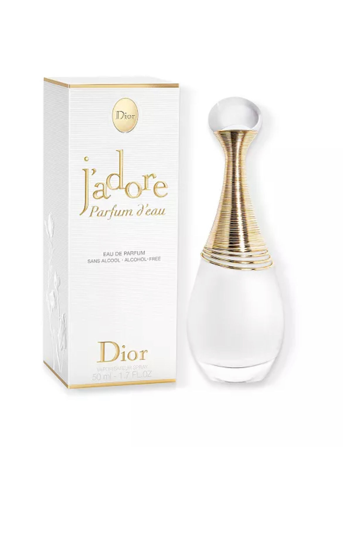 Dior J’adore Parfum D’eau