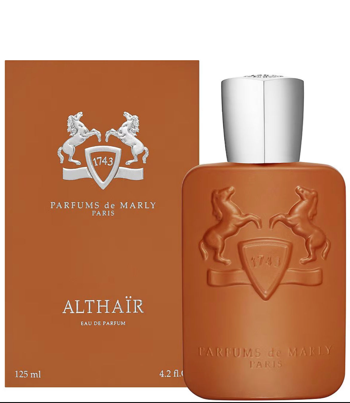 PARFUMS de MARLY ALTHAÏR Eau de Parfum
