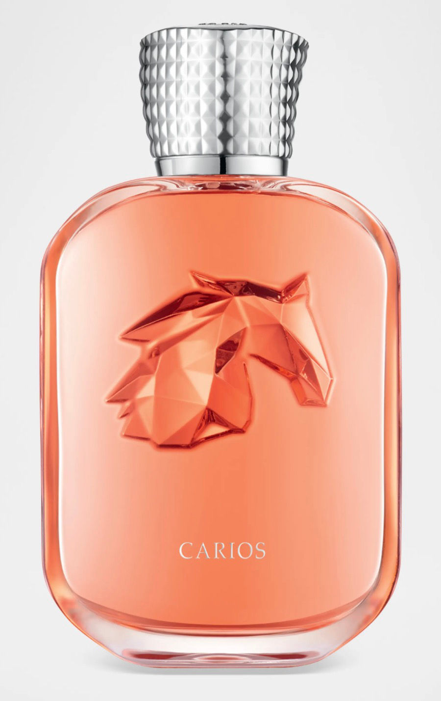 CARIOS perfume de Marley (tester box )