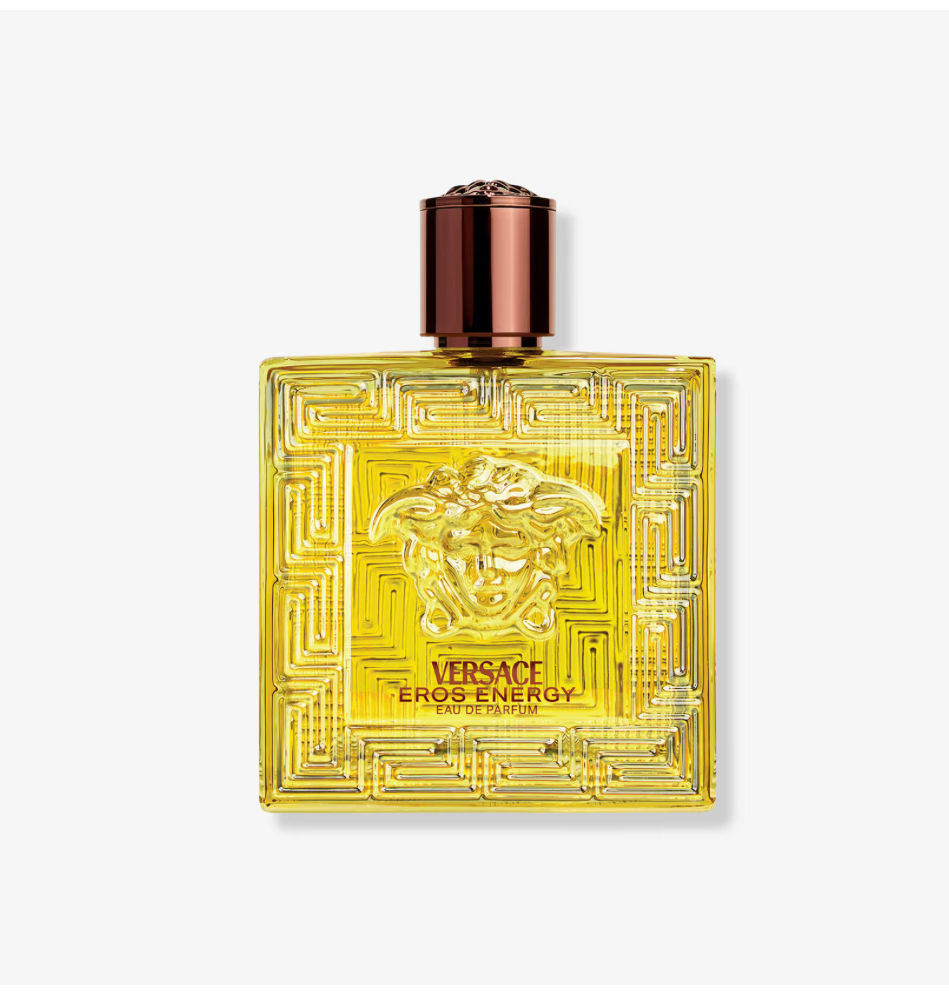 Versace Eros Energy pour homme EDP
