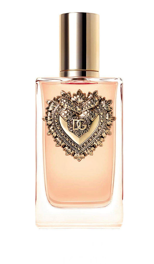 Dolce & Gabbana Devotion EDP