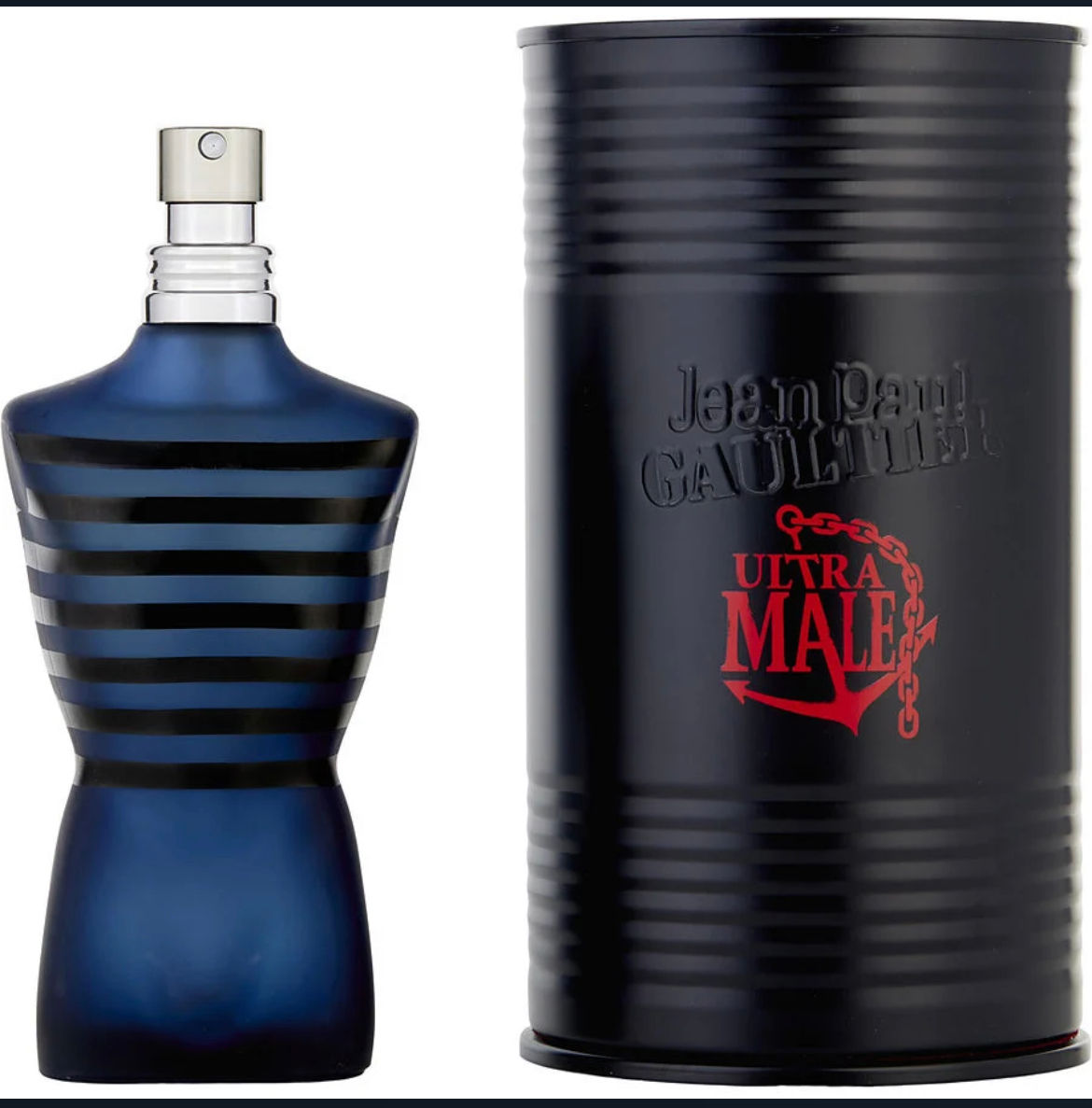 Jean Paul Gaultier Ultra Male Intense EDT