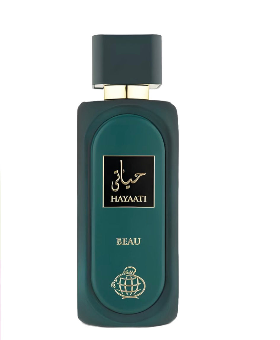 HAYAATI BEAU
