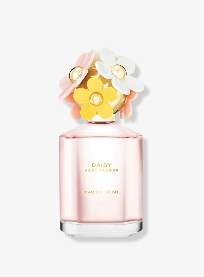 Marc Jacobs Daisy Eau So Fresh EDT