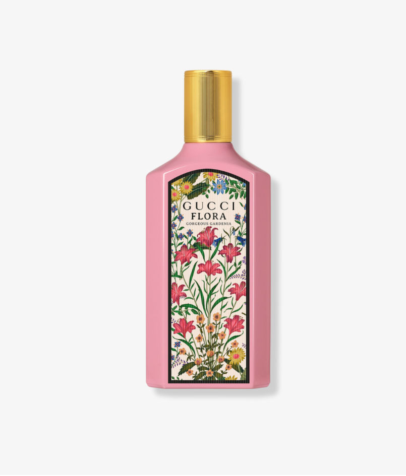 Gucci Flora Gorgeous Gardenia EDP