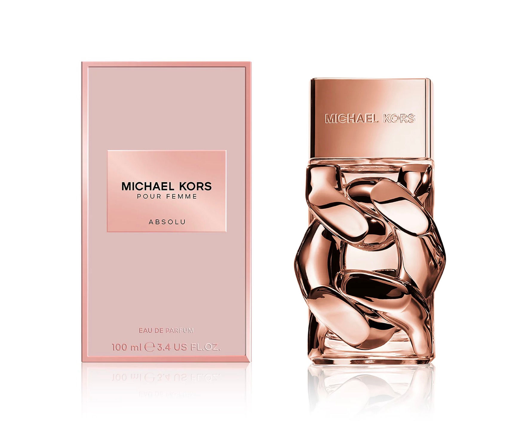 Michael Kors Pour Femme Absolu