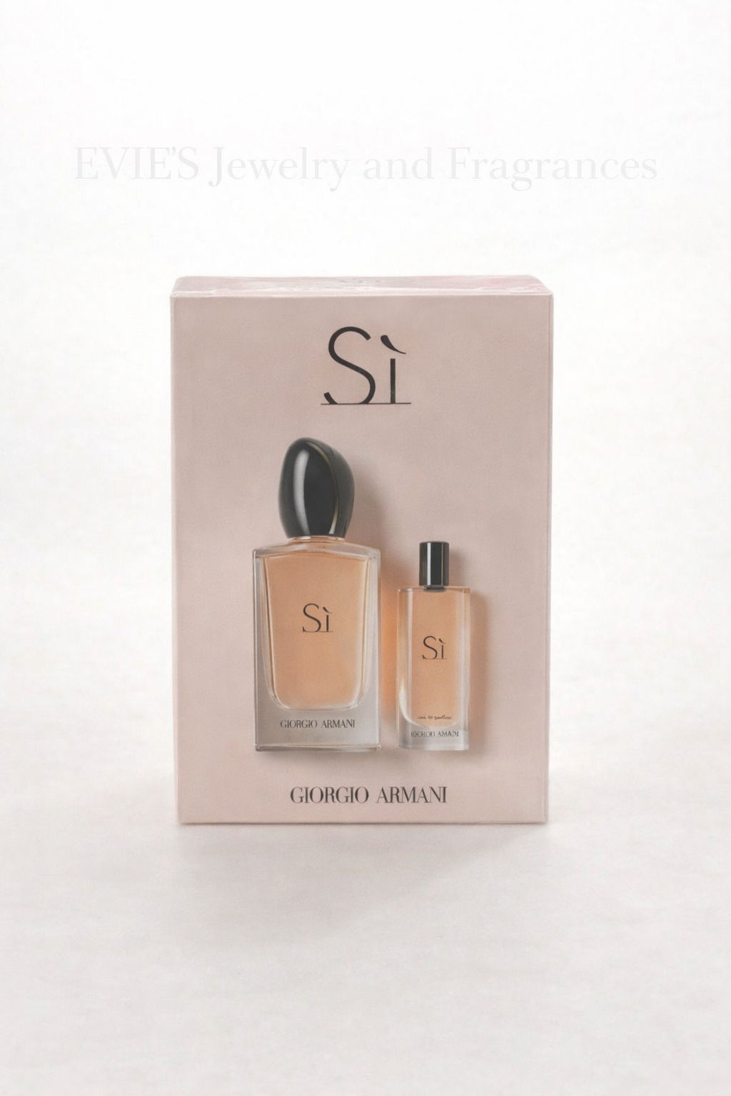Giorgio Armani Sì EDP