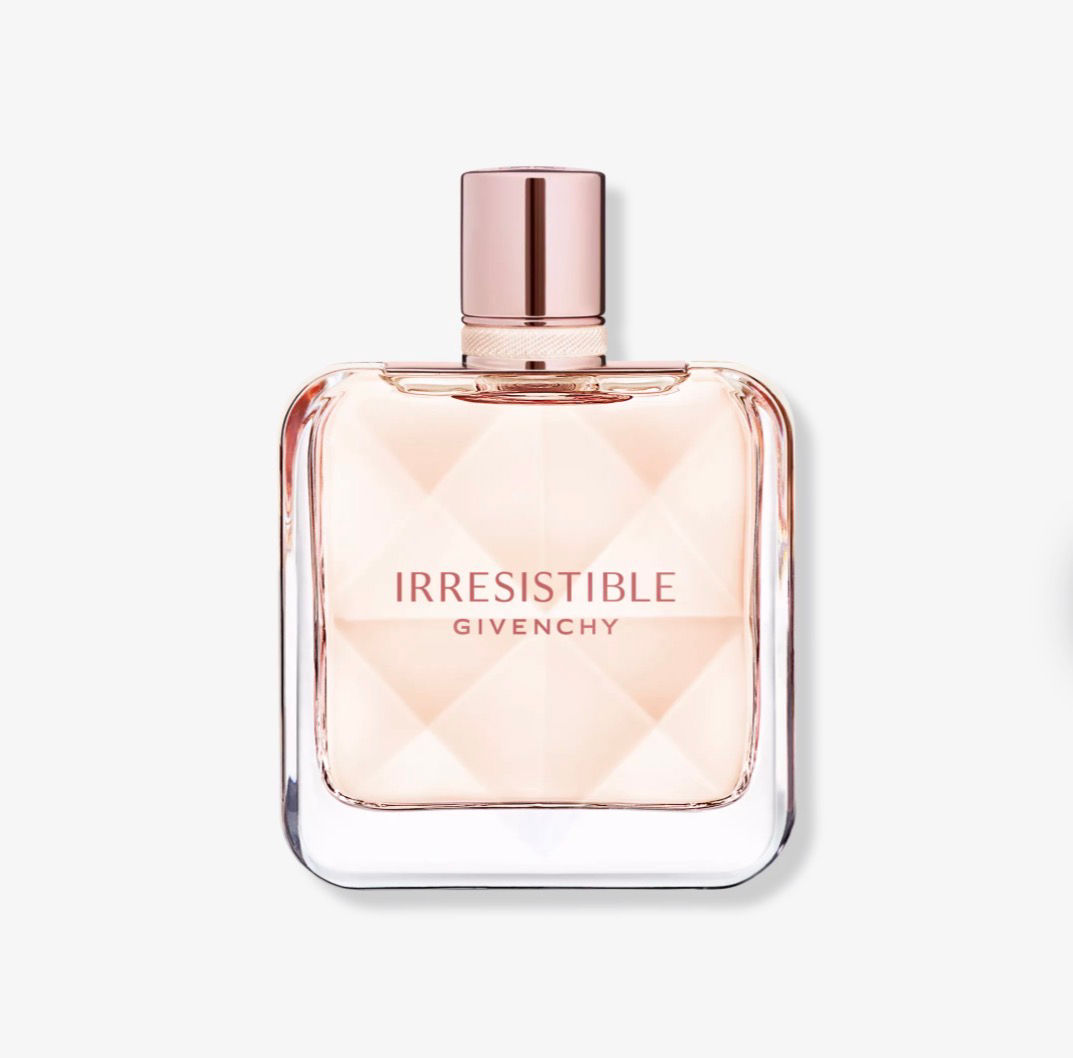 Givenchy Irresistible EDT FRAICHE