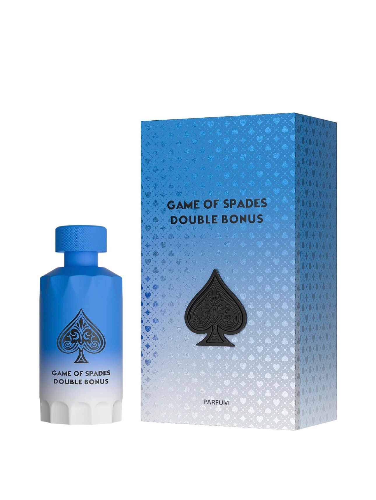 GAME OF SPADES DOUBLE BONUS