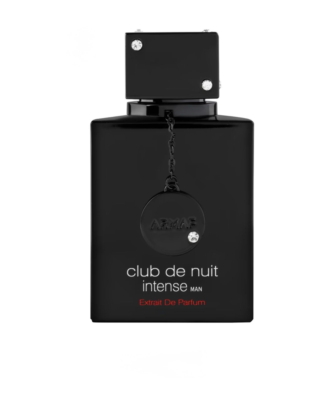 Club de Nuit Intense Man- EXTRAIT DE PARFUM