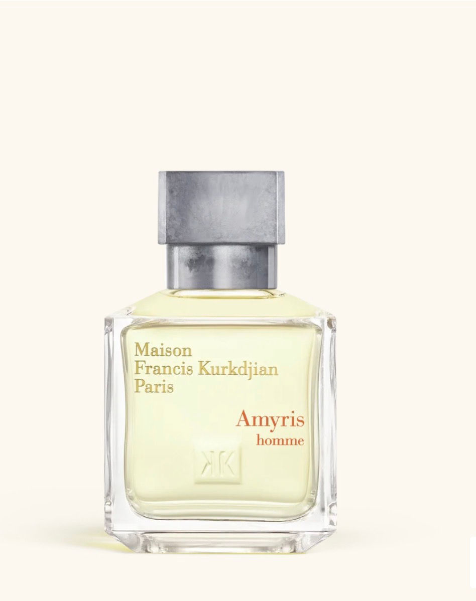 Maison Francis Kurkdjian Paris Amyris Homme EDT