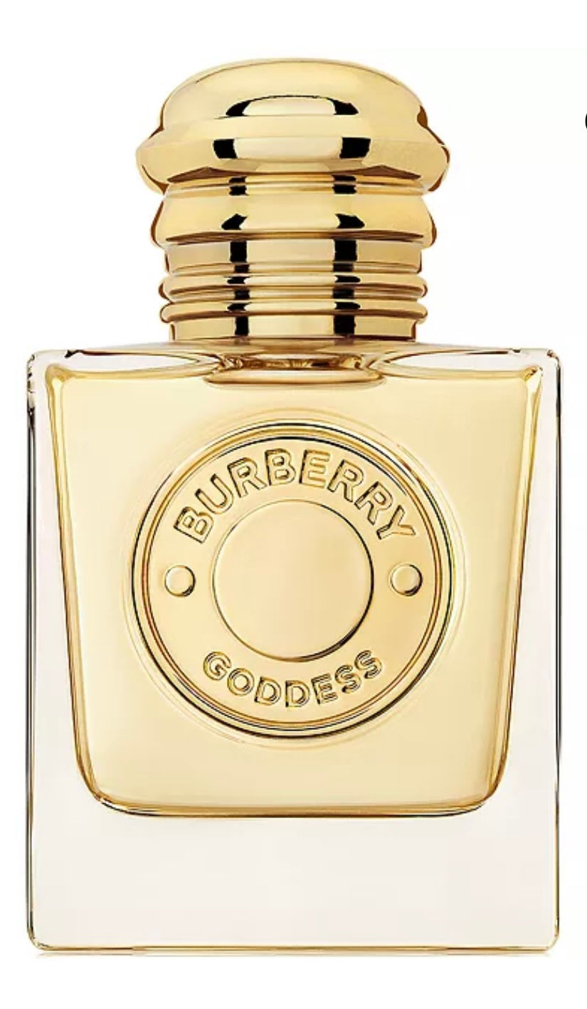Burberry Goddess Eau De Parfum