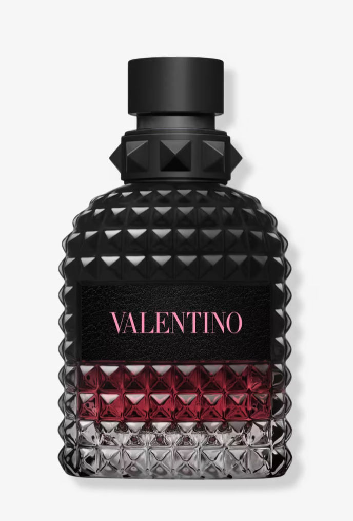 Valentino Uomo Born in Roma Intense EDP