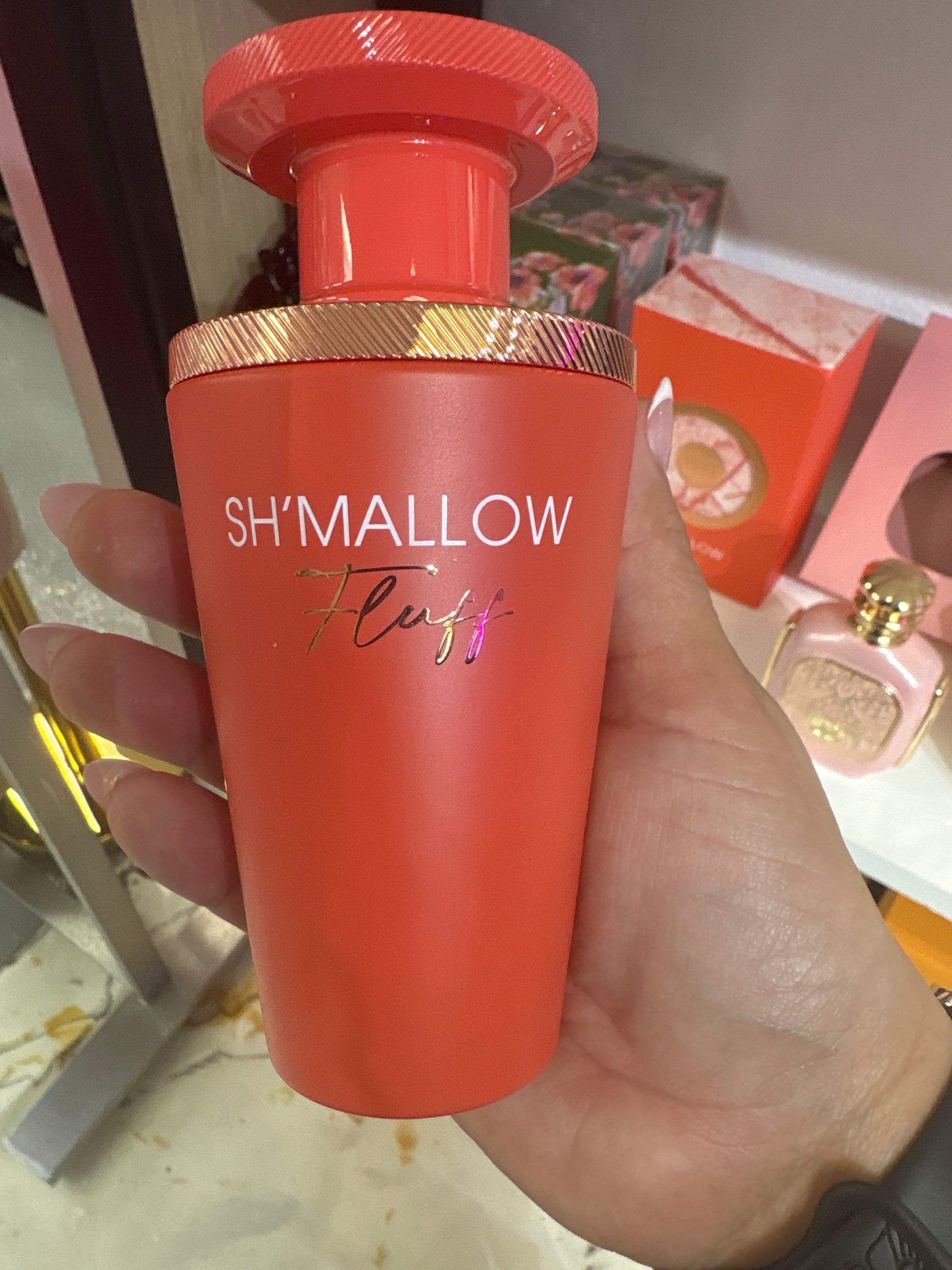 French Avenue Sh’mallow