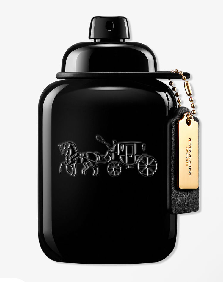 Coach Men Eau De Parfum