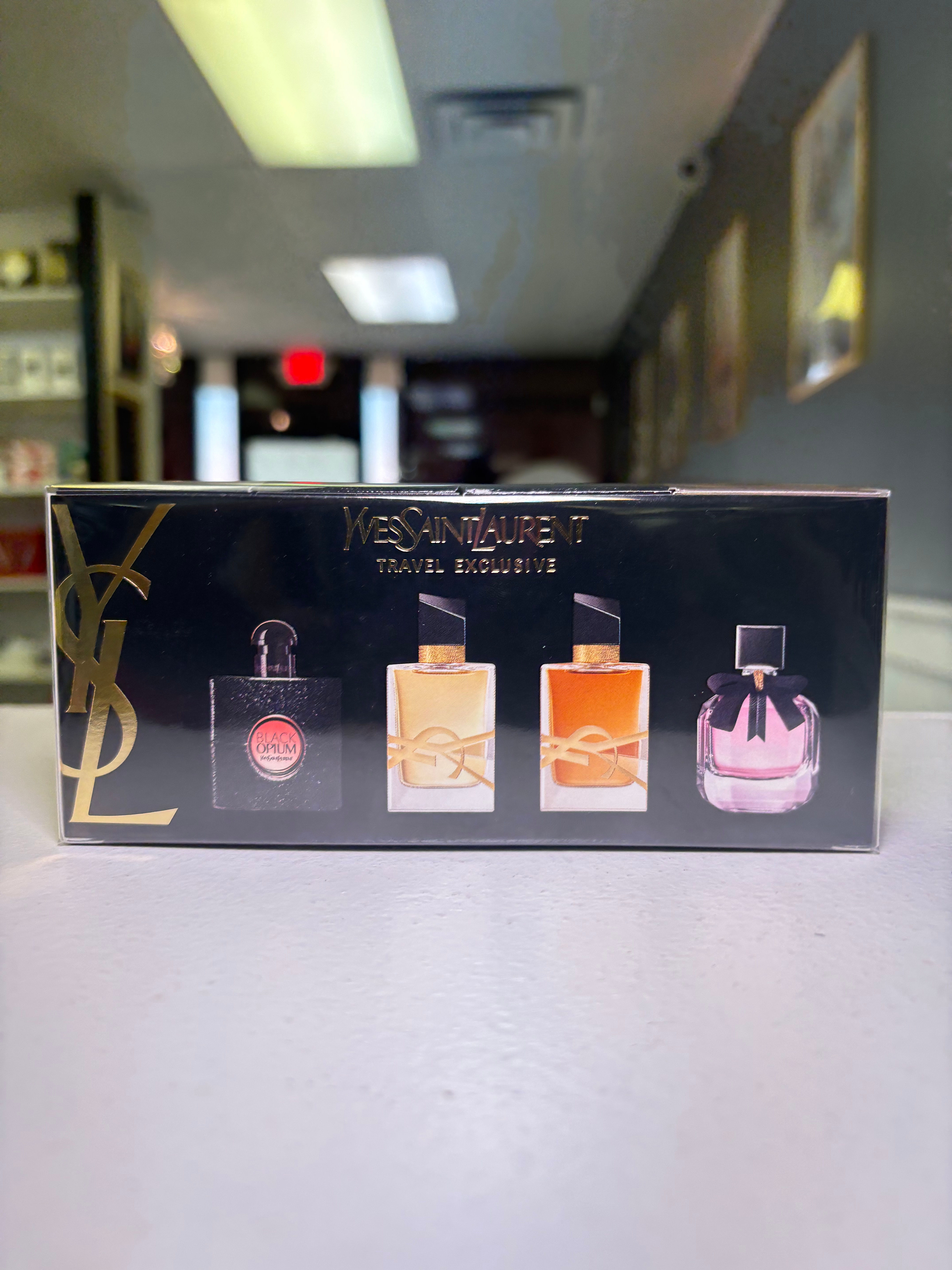 Ysl women minis