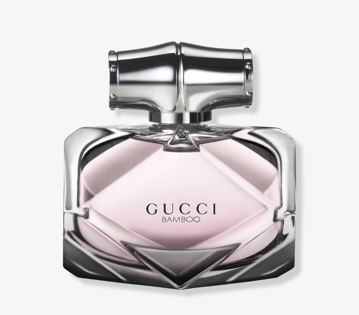 Gucci Bamboo EDP