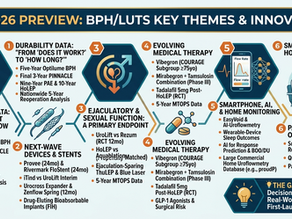 AUA 2026 Preview