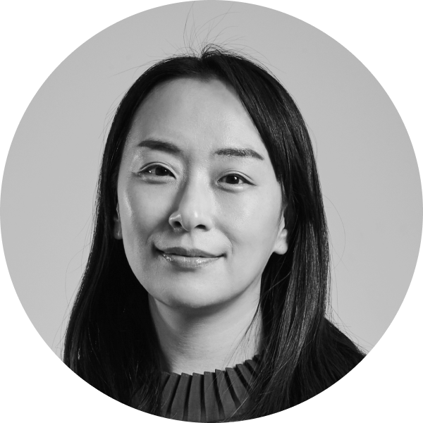 Writer: Karen Doo