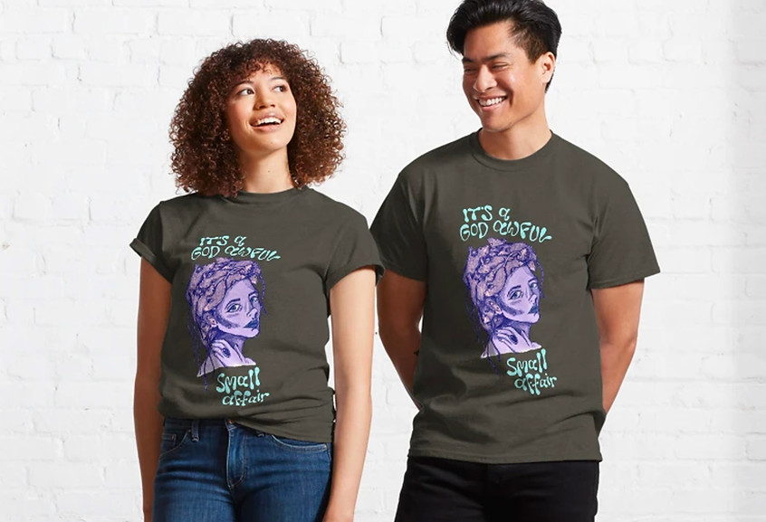 Redbubble David Bowie t-Shirt image.jpg