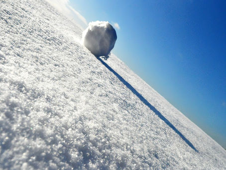 The Little Things That Move the Needle