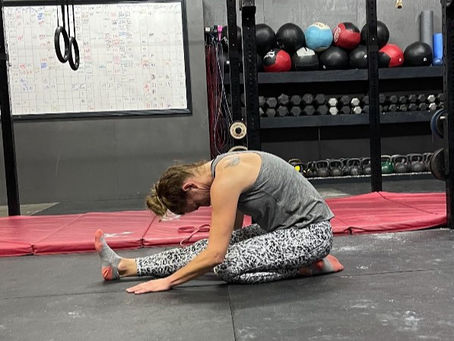 How to Train Around Lower Back Issues