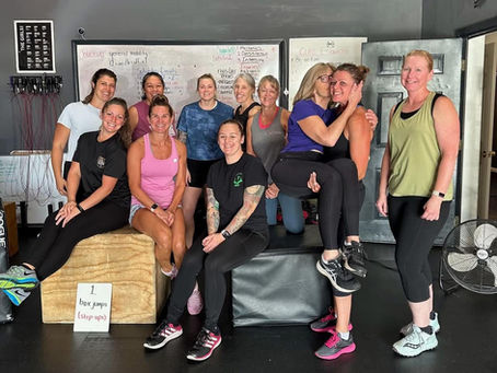 The Secret to Fitness Success: Think Long Term and Stay Consistent