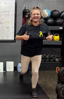 The Power of Momentum: Start Strong, Keep Moving