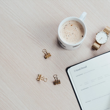 10 Healthy Habits to Start