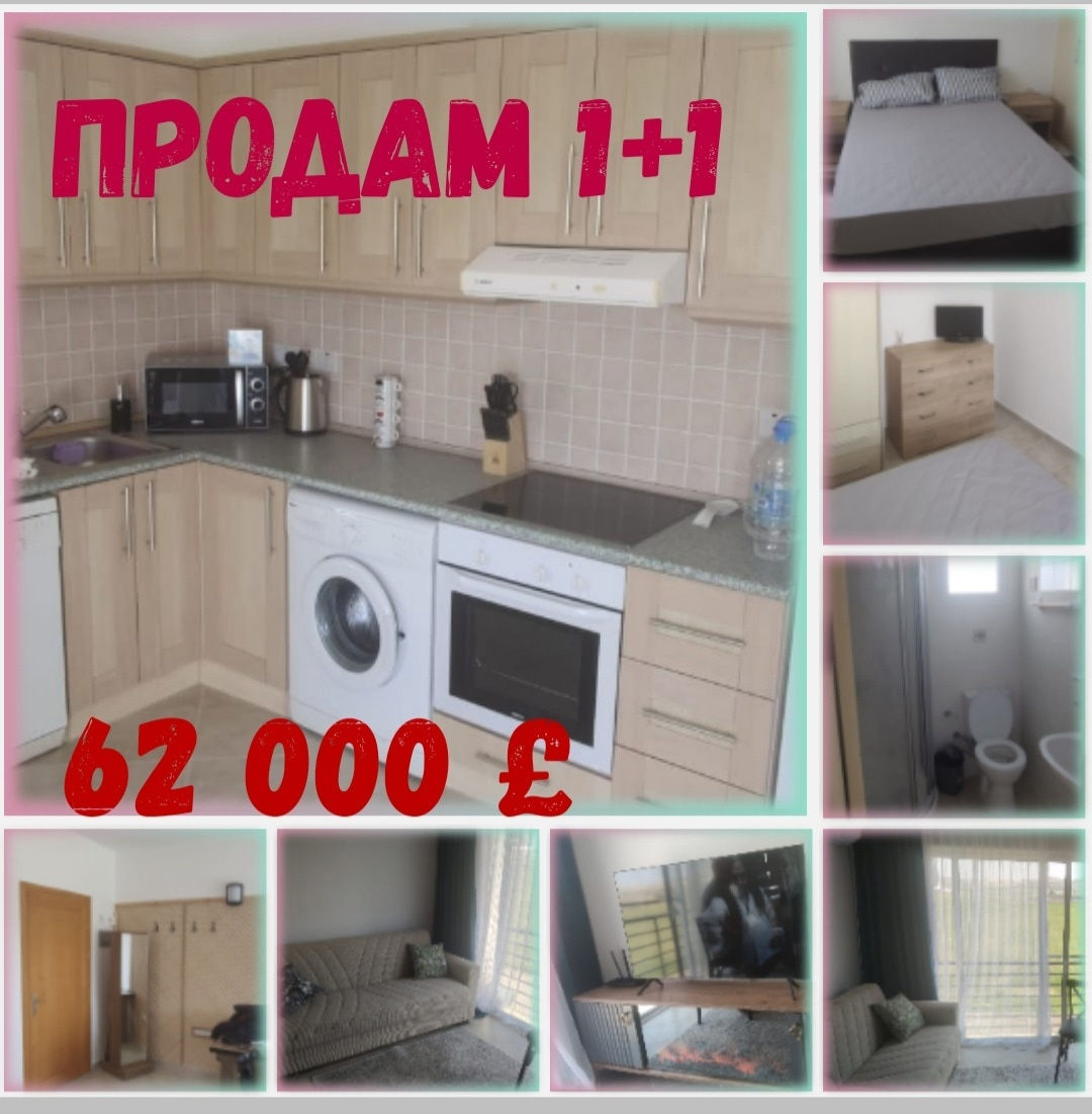 1+1 в Сафакой
