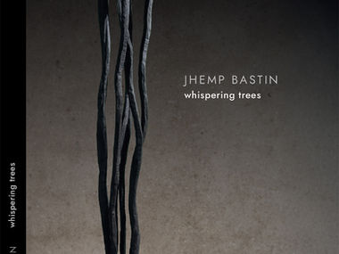 nouvelle Monographie "Jhemp Bastin - whispering trees"