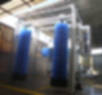 Miniatura: Lavador semi automático de caminhões - MFT 3M