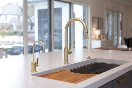 Plumbing Showroom Style Bath Kitchen Oakland Berkeley Alameda