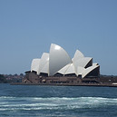 Sydney Opera House