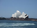 Sydney Opera House