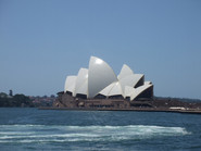 Sydney Opera House